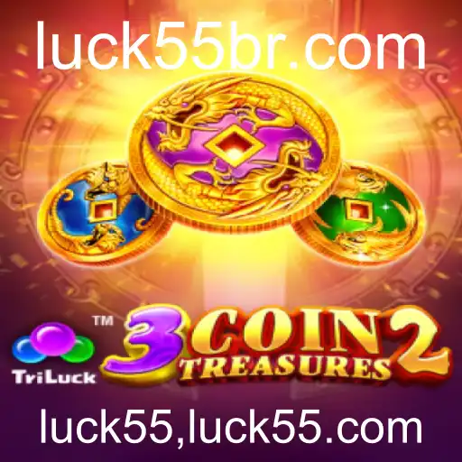 Explorando o Universo de 3CoinTreasures2