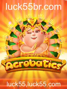Explorando o Mundo Fascinante de Acrobatics: Um Jogo de Habilidade e Sorte