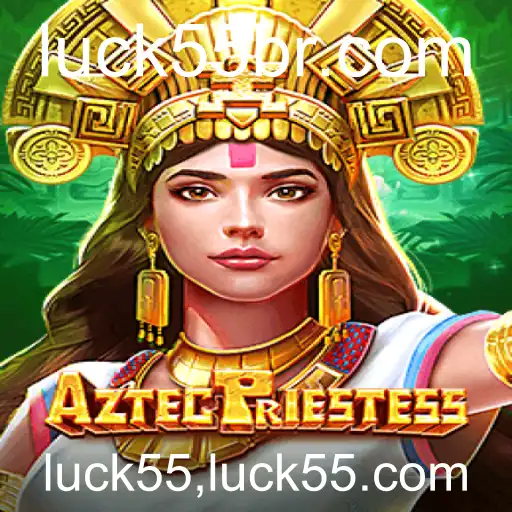Explore o Fascinante Mundo de AztecPriestess: Um Jogo de Estratégia e Sorte
