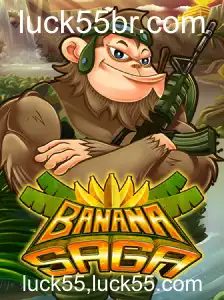 Explorando o Universo de BananaSaga