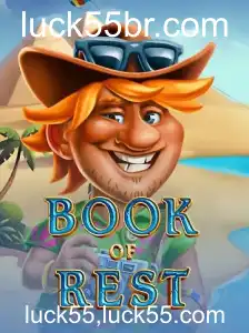 Descubra o Fascinante Mundo de BookofRest