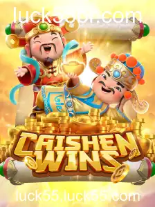 Descubra o Jogo Caishen Wins: Sorte e Tradição em um Slot Moderno