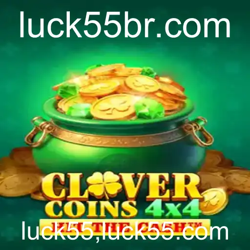 Explorando o Mundo de CloverCoins4x4: O Jogo de Fortunas e Estratégia