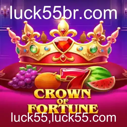 Explorando o Mundo de CrownofFortune: Uma Imersão no Jogo de Estratégia e Sorte