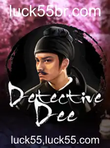 Descubra o Mundo Intrigante do Jogo DetectiveDee
