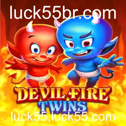 DevilFireTwins: Um Mergulho no Mundo Mágico do Jogo