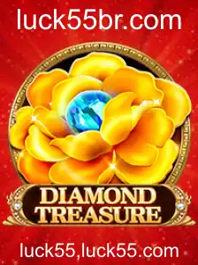 Descubra o Fascinante Jogo Diamondtreasure: Aventure-se com Sorte e Estratégia