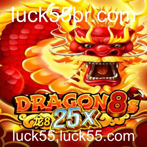 Descubra o Fascinante Mundo de Dragon8s25x: Um Jogo de Aventura e Sorte