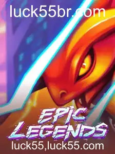 Descubra EpicLegends: Um Mergulho no Mundo do Jogo