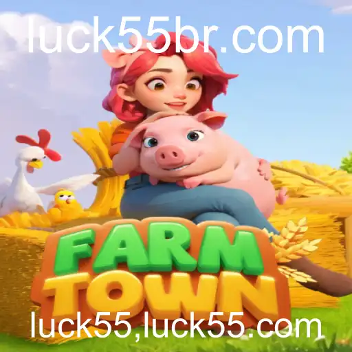 Explorando a Excitante Aventura Virtual de FarmTown