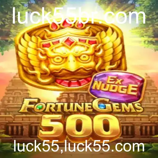 FortuneGems500: Descubra a Emoção do Jogo e Como a Sorte Pode Mudar o Seu Destino