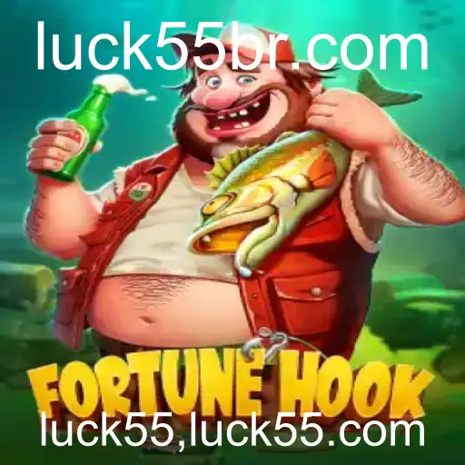 Explorando FortuneHook: O Jogo Que Testa Sua Sorte