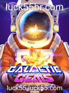 Explorando o Universo de GalacticGems