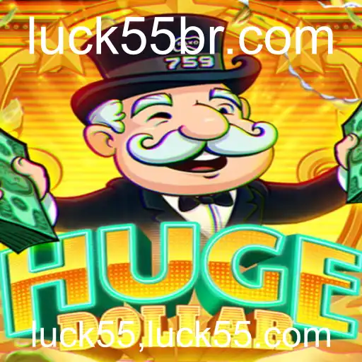 Explorando o Mundo Vibrante do Jogo HugeDollar