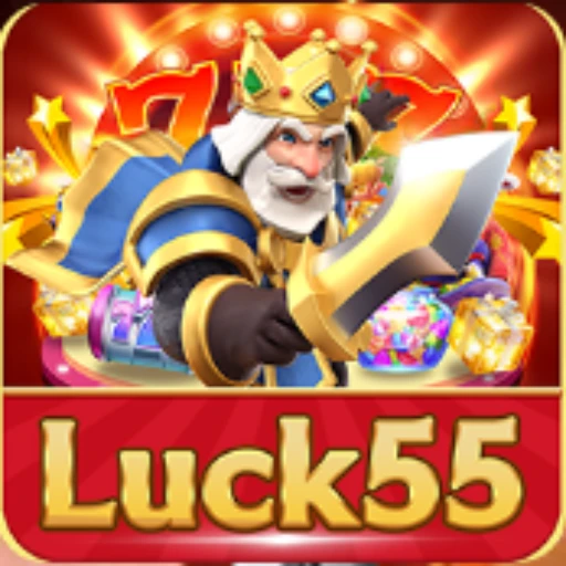 luck55-luck55.com Logo