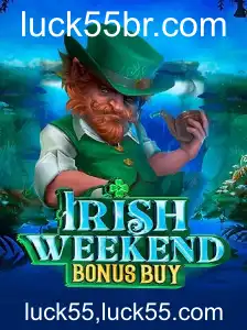 Descubra a Emocionante Aventura do Jogo IrishWeekendBonusBuy