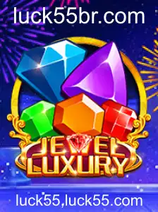JewelLuxury: Descubra o Mundo Cativante do Novo Jogo de Estratégia