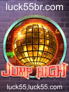 Explorando o Mundo Incrível de JumpHigh: Um Jogo que Desafia Seus Limites