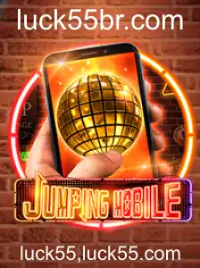 Conheça o Empolgante Jogo Jumpingmobile e as Regras que Envolvem Sorte