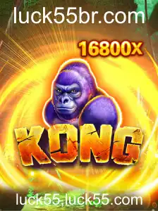 Explorando o Mundo de 'Kong': Uma Aventura de Sucesso