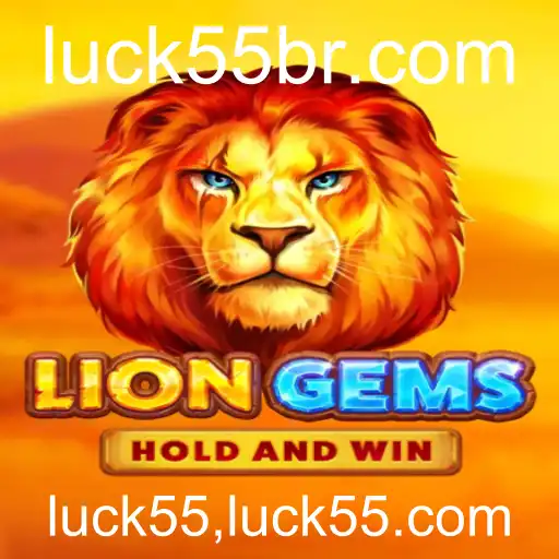 LionGems: Descubra o Mundo Fascinante de Gemas e Aventuras