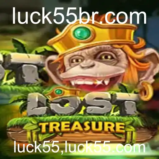 Descubra LostTreasure: Um Mundo de Aventuras e Desafios