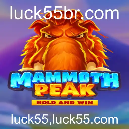 Descubra o Fascinante Mundo de MammothPeak: O Jogo de Estratégia e Sorte