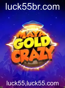 Descubra as Aventuras de MayaGoldCrazy