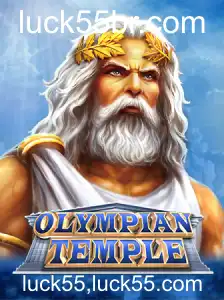 Descubra o Fascinante Mundo do Jogo OlympianTemple