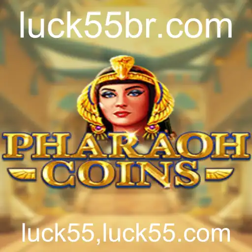 Descubra PharaohCoins: O Inovador Jogo de Estratégia e Sorte