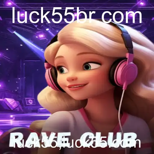 Explorando o Mundo Vibrante de RaveClub: Um Jogo de Estratégia e Sorte
