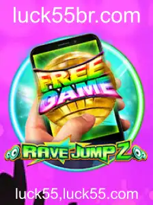 Descubra RaveJump2M: A Revolução dos Jogos de Plataforma