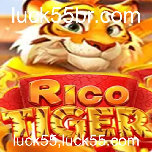 RicoTiger: Explorando as Aventuras do Jogo de Sorte