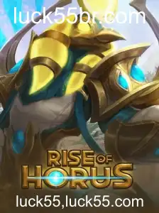 Explorando o Universo de RiseofHorus: O Novo Jogo que Conquista Gamers