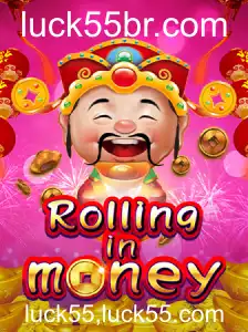 Explorando o Mundo de RollingInMoney: Um Guia para o Novo Sucesso dos Jogos Online