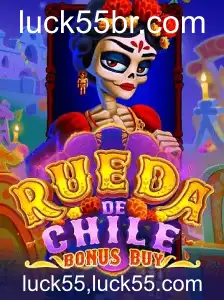 Descubra o Envolvente Jogo RuedaDeChileBonusBuy