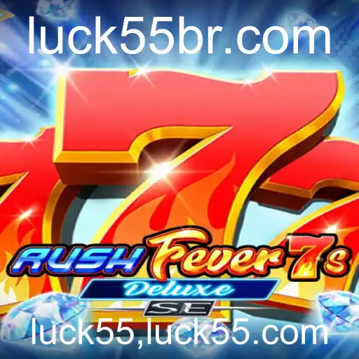 Explore o Excitante Mundo de RushFever7sDeluxeSE