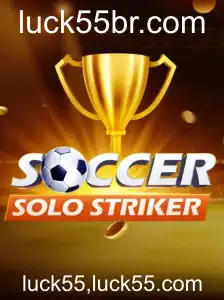 Descubra o SoccerSoloStriker: O Jogo Que Combina Habilidade e Diversão
