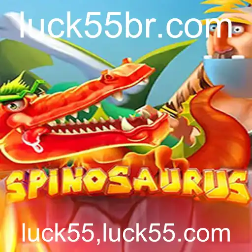 Descubra o Fascinante Mundo do Jogo Spinosaurus: Sorte e Estratégia em luck55.com