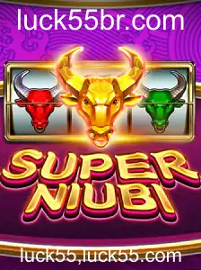 Descubra o Mundo de SuperNiubi: Um Jogo de Estratégia e Sorte