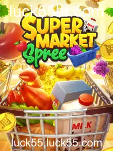 Descubra o Empolgante Mundo de SupermarketSpree e Como a Sorte Pode Ser Sua Aliada com Luck55