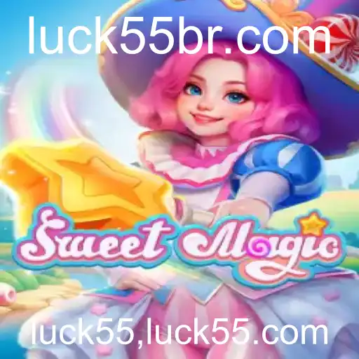 Explorando o Universo de SweetMagic: Um Mergulho Profundo no Jogo