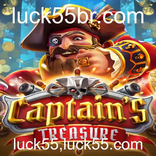 Descubra o Fascinante Mundo de 'CaptainssTreasure'