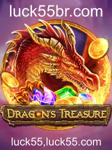 Explorando DragonsTreasure: Uma Jornada Épica no Mundo dos Dragões