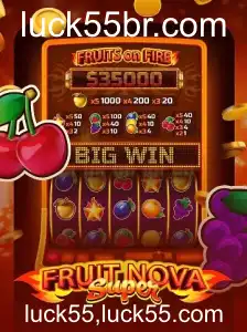 FruitNovaSuper: Um Mergulho Detalhado nas Regras e Jogabilidade