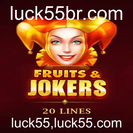 Descubra o Mundo de FruitsAndJokers20: Um Mergulho na Diversão e Sorte