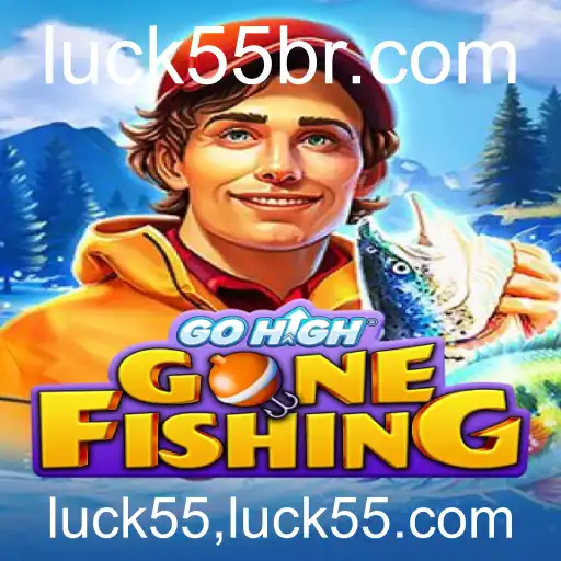 Explorando o Mundo de GoHighGoneFishing: Um Jogo de Aventuras e Estratégia