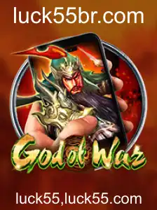 Explorando o Mundo de GodofWarM: Uma Jornada Épica