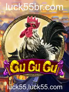 Explorando o Mundo de GuGuGu: Um Jogo de Sorte e Estratégia