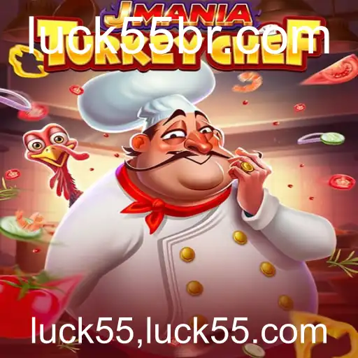 Explorando JManiaTurkeyChef: O Jogo Culinário de Sucesso